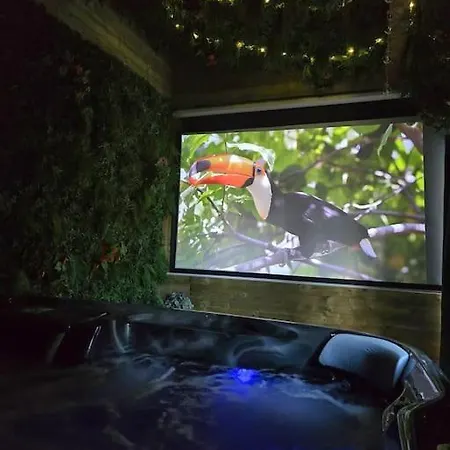 Maison Avec Et Piscine *