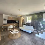 别墅 Maison ~Spa Privatif & Piscine~ Vieille Toulouse 维勒讷沃托洛扎讷