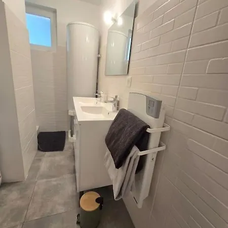 Maison Duplex Et Piscine * Вьей-Тулуза