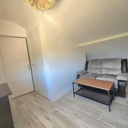Βίλα Maison ~spa Privatif & Piscine~ Toulouse