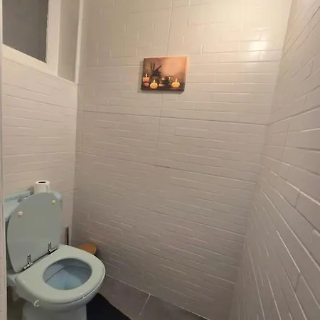 Maison Duplex Et Piscine * Вьей-Тулуза