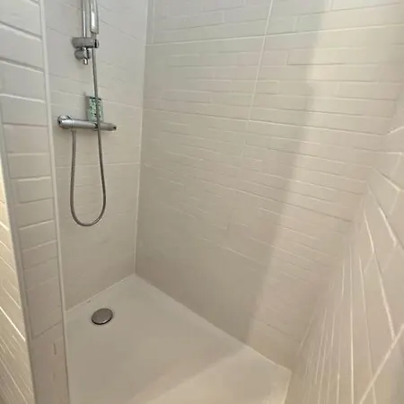 Maison Duplex Et Piscine * Вьей-Тулуза