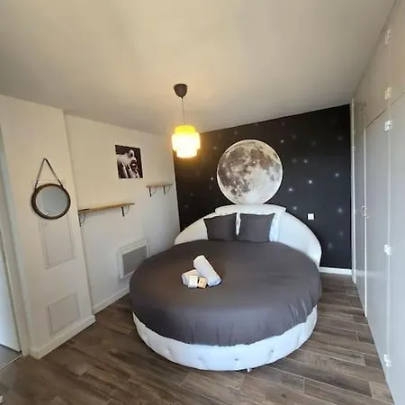 Вилла Maison Duplex Et Piscine