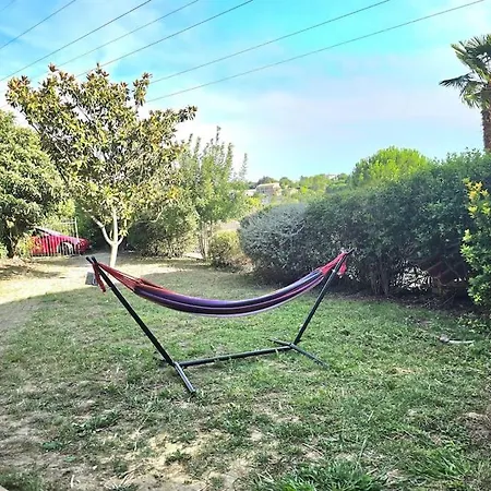 Maison Duplex Et Piscine *