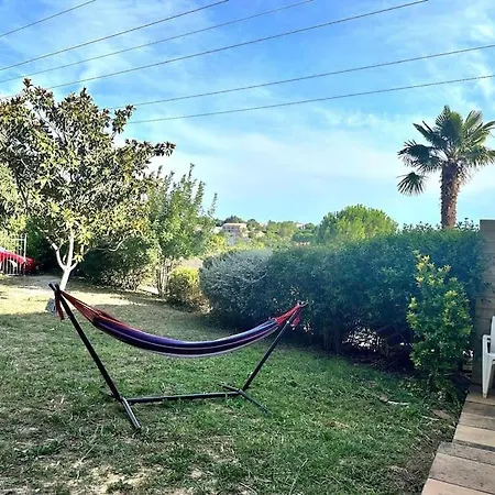 Maison Duplex Et Piscine