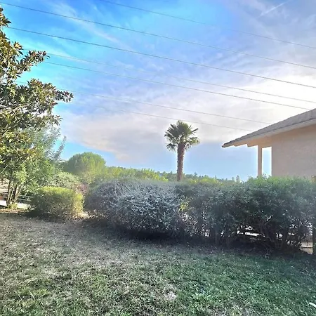 Maison Duplex Et Piscine Вилла Вьей-Тулуза