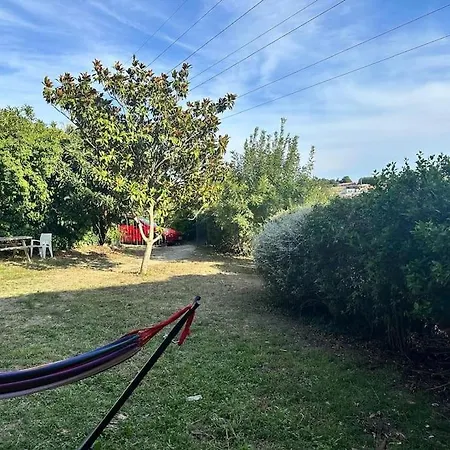 Maison Duplex Et Piscine Вилла